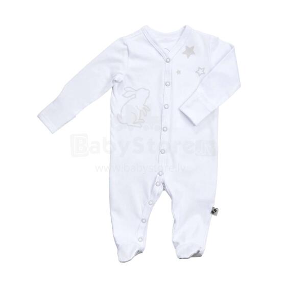 NordBaby Alex Art.36045 Wind Grey