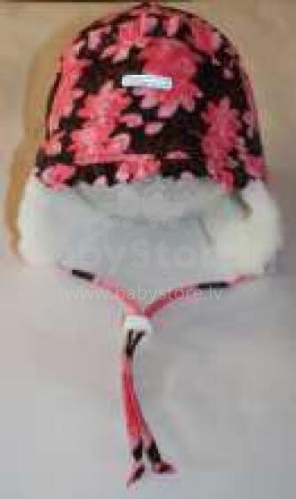 LENNE '14 - Hat TIM art.13782 (44-50cm) colour 1730