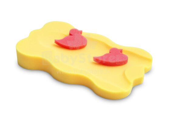Sensillo Bath Insert Maxi Art.SILLO-2004 Yellow
