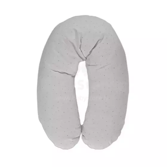 Lorelli Breast Pillow Art.20810065302 Grey Sky