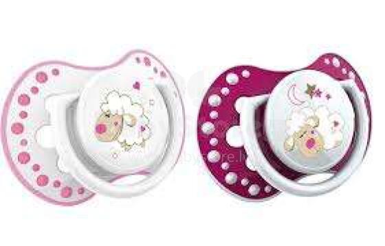 Lovi Night&Day Art. 22/810 Dental 6-3-6 month
