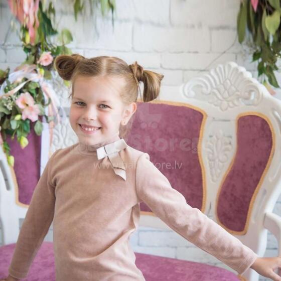 Cango Art.KGAW-034 Jumper creamy with ribbon