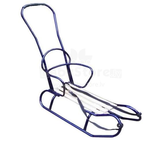 Gusio Sleigh Art.37403