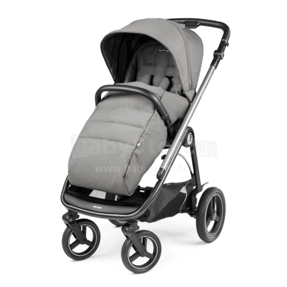 Peg Perego Veloce TC Art.IP29000000GM53 Mercury
