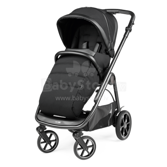 Peg Perego Veloce Art.IP26000000RO01PL01 Licorice
