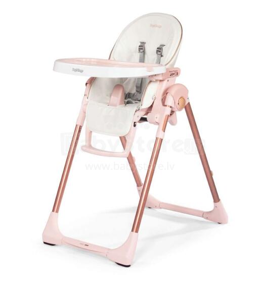 Peg Perego'21 Prima Pappa Follow  Amour Art.IH01000000BL00
