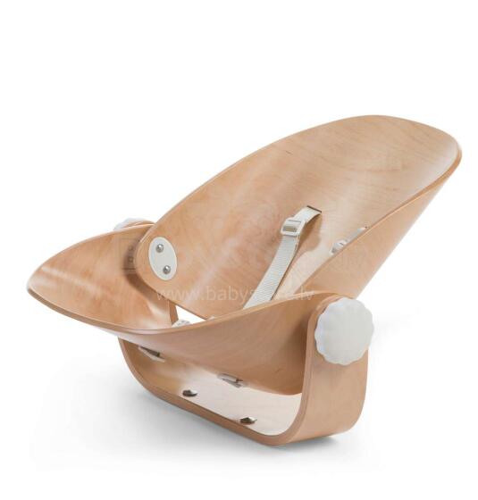 Childhome Newborn Seat Evolu Art.CHEVONBNA