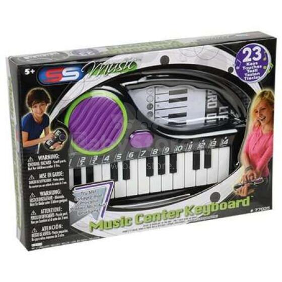 Toi Toys Piano Art.77035