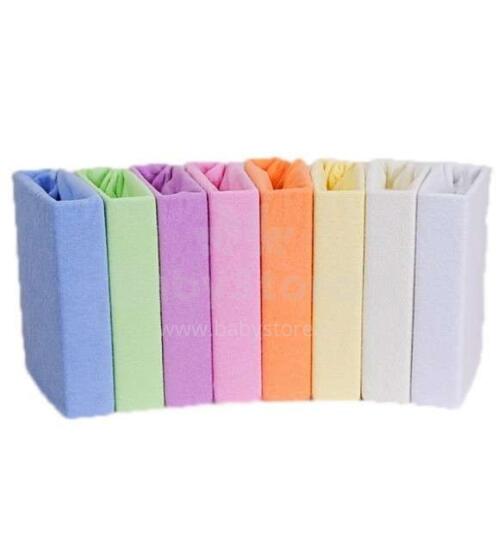 Kieczmerscy Art.7731 Towel cover jersey multifunctional (50x70 cm)