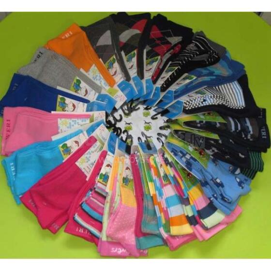 BALTIC TEXTILE Tights  WZBABS-4