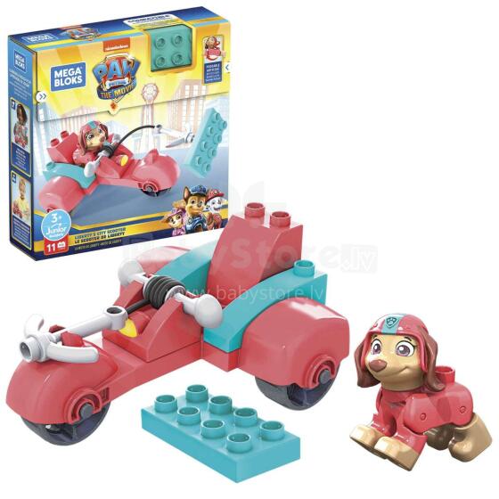 Mega Bloks Paw Patrul Art.GYH94