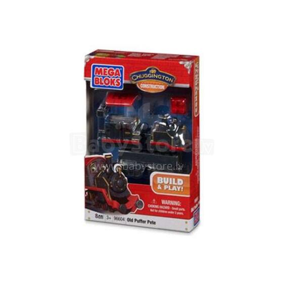 Mega Bloks Art.96600