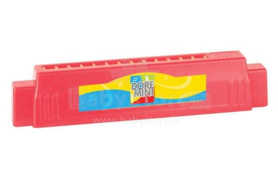Beeboo Harmonica Art.68502021