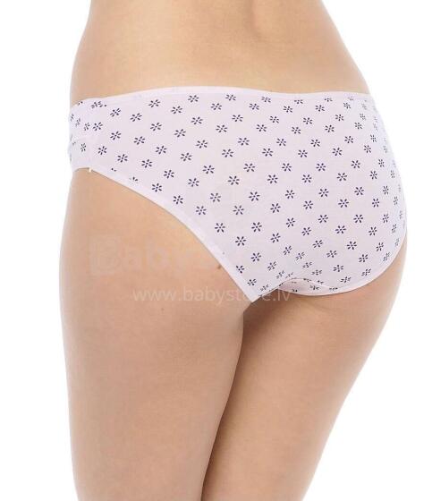 La Bebe™ Boutique Lingerie Cotton Art.38007 Eco Spring/Summer Collection Vintage Chamomile