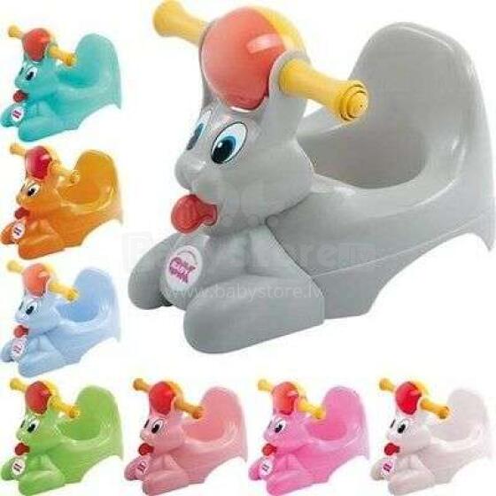 OK Baby Art.37820040 Горшок