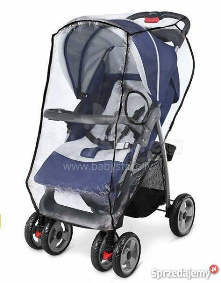 Probaby Rain cover for pram strollers (universal)