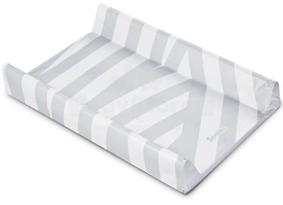 Sensillo Changing Pad  Art.SILLO-13704 Strips  Platinium
