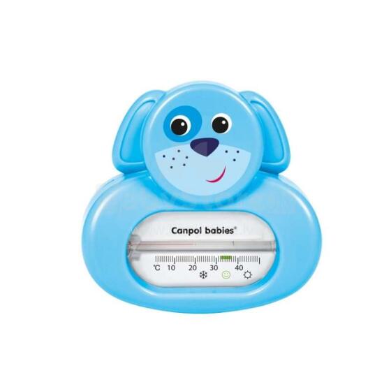 Ūdens termometrs /DOG Canpol 56/142