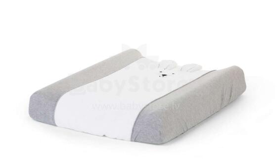 Childhome Changing Mat Cover Art.CCCORJG Rabbit