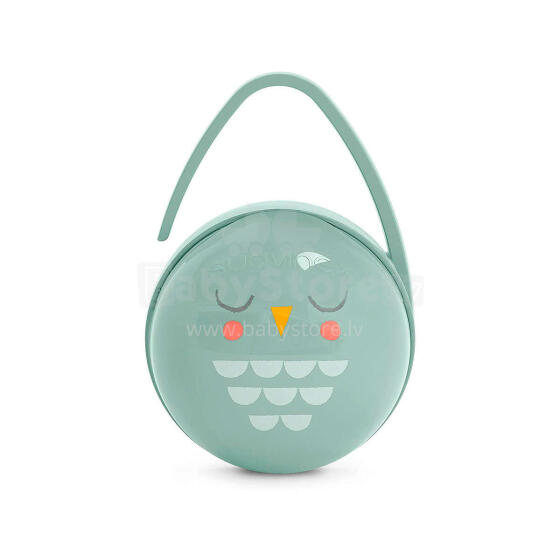 Suavinex Soother Holder Art.268906 Bonhomia
