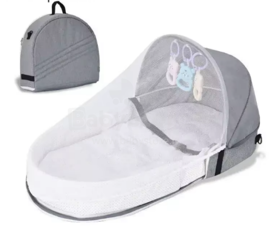 Travel Crib Art.38793