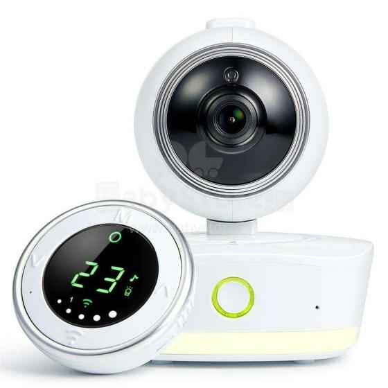 Bebcare Baby monitor iQ Hybrid WiFi HD Art.VBC68
