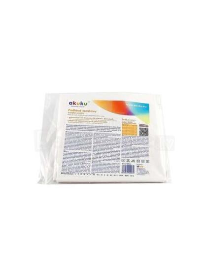 Akuku Art.A1006 water resistant under mattress cover
