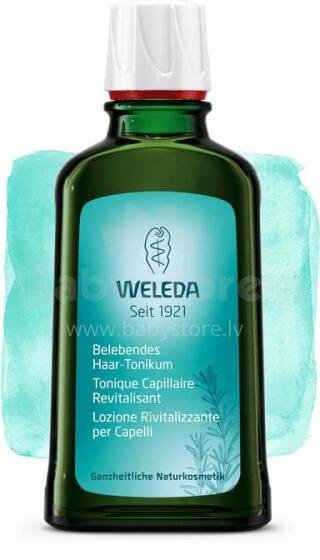 Weleda Art.9571 Atdzīvinošs toniks matiem 100ml