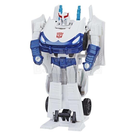 HASBRO Art.E3522 Robots