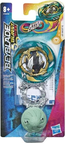 Hasbro BeyBlade Solar Sphinx Art.E7535