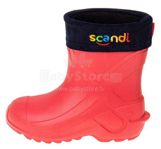 Lemigo Scandi 763 Art.39295 Pink