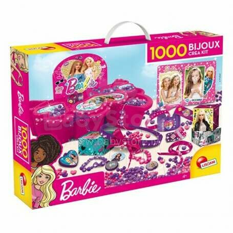 Lisciani Giochi Barbie Art.73672