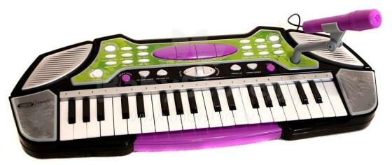 Baby Pianino  Art.B16B1