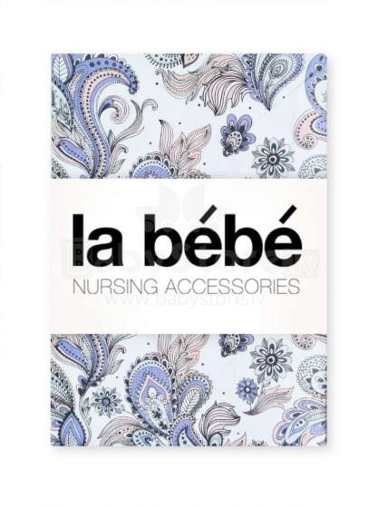 La Bebe™ Cotton 60x40 Art.39379 Pillowcase