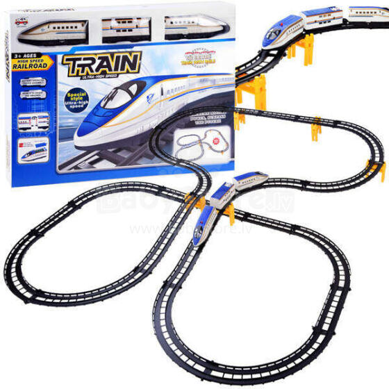 Jok Train Ultra-High Speed RC0590
