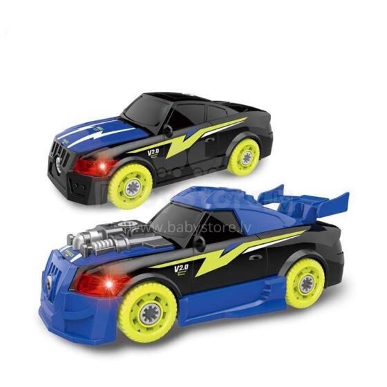 TLC Baby Car Art.T20062