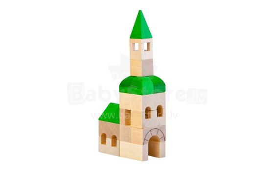 Varis Toys Arhitekts Art.A-25