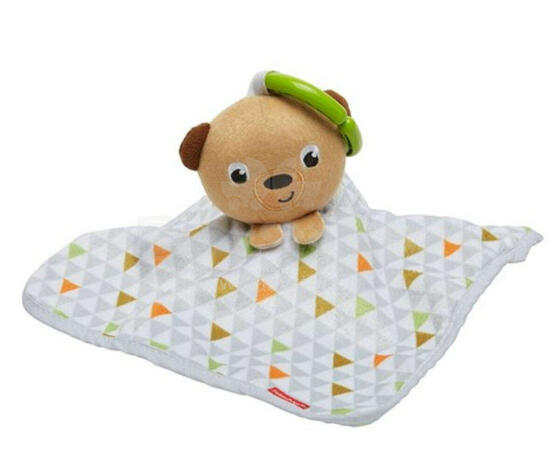 Fisher Price  Soft Toy Art.GFC26