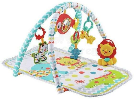 Fisher Price 3in1 DPX75