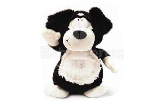 KeelToys SW3773K  Language Toys Podgeys pets 26cm
