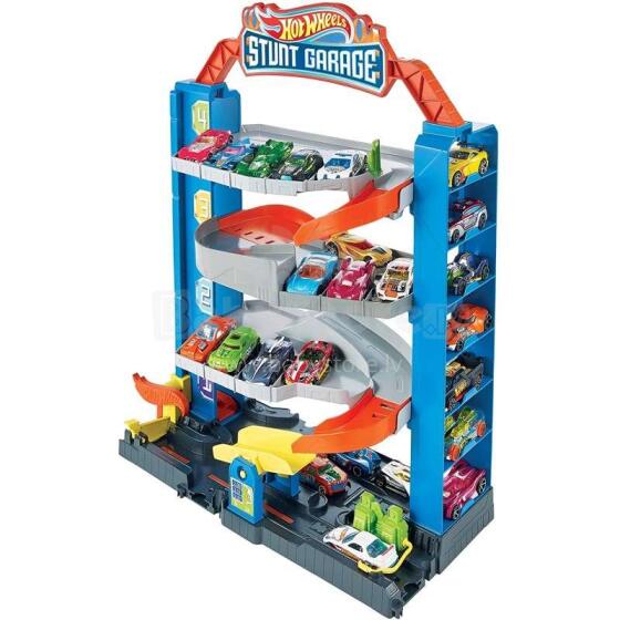 Mattel Hot Wheels Art.GNL70