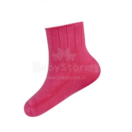 Soxo Socks Art.56930 Fuschia