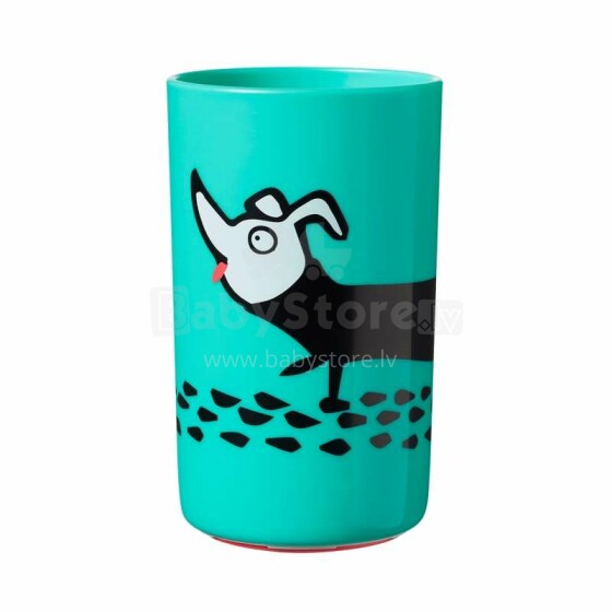 Tommee Tippee Super Cup Art.4473087 маленькая чашка 300мл