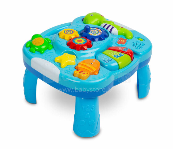„Playgo Baby“ žaidimų stalas 2237