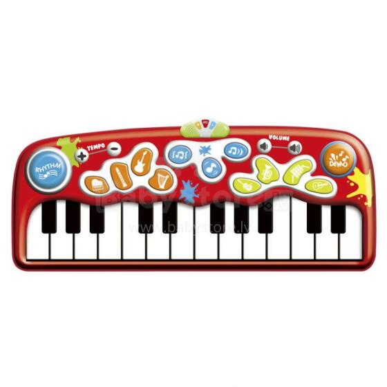Winfun Musical Mat  Art.44257