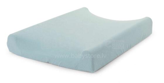 Childhome Changing Mat Cover Art.CCCOTWHPMB Mint