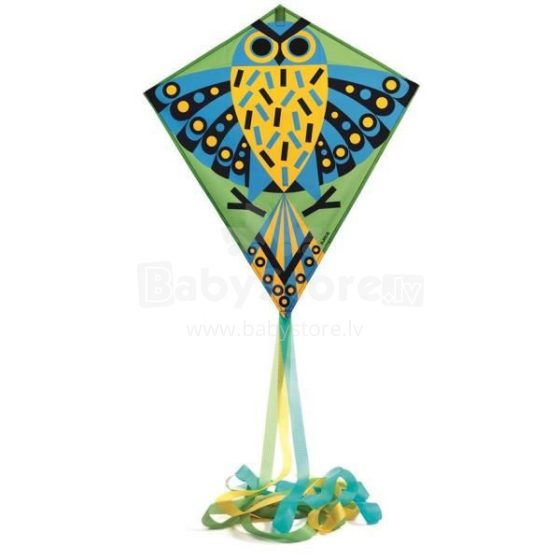 Djeco Owl Art.DJ02151