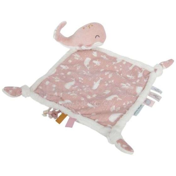 Little Dutch Cuddle Whale  Art.4809