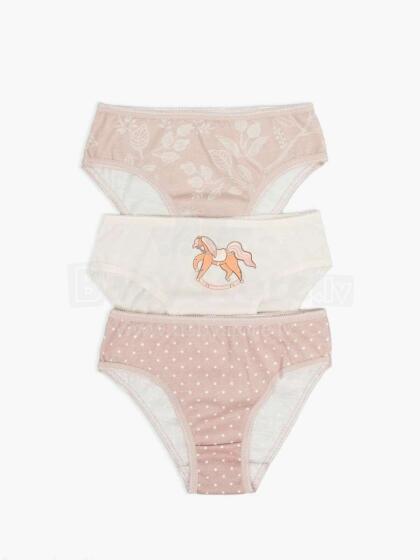 NORD TEXTILE Slip Girl Art.417701-3