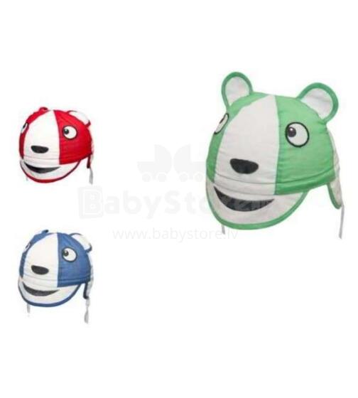 YoBaby Art.053  100% cotton Babies hat